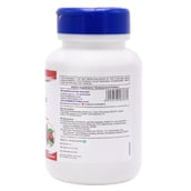 Manufactured - Healthvit Rose Hips 500 mg,  60 capsules 