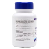 Benefit - Healthvit NAD N-Acetyl-D-Glucosamine,  60 capsules 