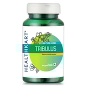 1 - HealthKart Tribulus OP,  90 capsules 
