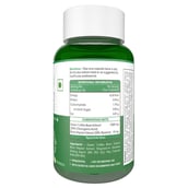 back - Neuherbs Green Coffee Beans Extract for Weight Loss,  60 capsules 