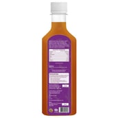 supplementinfo - Neuherbs Jamun Cider Vinegar with Mother Energy Drink,  0.350 L  Unflavoured 
