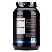 supplementinfo - Rule One R1 Whey Blend,  1.98 lb  Frozen Banana 