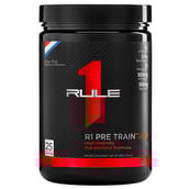 Rule 1 R1 Pre Train 2.0, 0.85 lb Star Pop