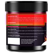 description - Nutrition Planet Citrulline Malate, 0.22 lb Watermelon