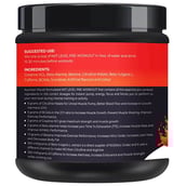 description - Nutrition Planet NXT Level Pre Workout,  0.66 lb  Watermelon 