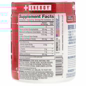 supplementinfo - Dymatize Amino Pro+Energy,  0.59 lb  30 Servings  Lemon Lime with Caffeine 