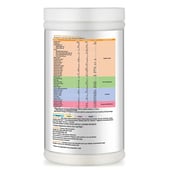 SupplementInfo - Nouriza Pro Kids, 0.4 kg Chocolate