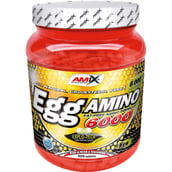 Amix Egg Amino 6000,  360 tablet(s)  60 Servings  Unflavoured 