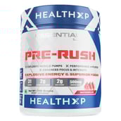 2 - HealthXP Essential Series Pre Rush,  0.55 lb  Watermelon 