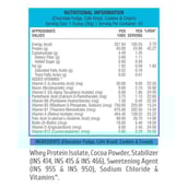 Supplement - HealthXP Premium Series Iso Gold,  2.2 lb  Butter Almond 