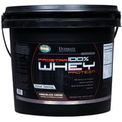 Ultimate Nutrition Prostar 100% Whey Protein,  10 lb  Chocolate Creme 