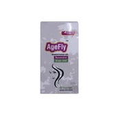 Zenith Nutrition AgeFly,  60 capsules 