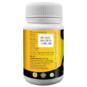 back - Bio Leafage Rose Lo,  30 capsules 