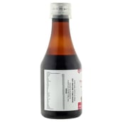 composition - Bio Leafage Naari Pushti Women Tonic,  200 ml 