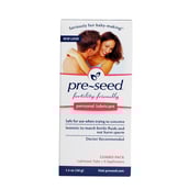 Preseed Fertility Lubricant, Tube