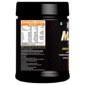 supplementinfo - Aminoz Max Energy,  2.2 lb  Orange 