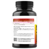 supplementinfo - GHC Shilajit 800 mg,  90 capsules 