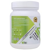 description - IN2 Whey Protein Concentrate Grass Fed,  1.1 lb  Unflavoured 