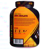 description - IN2 100% Isolate,  4 lb  Mango 