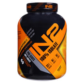 IN2 100% Isolate,  4 lb  Mango 