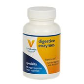 The Vitamin Shoppe Advanced Digestive Enzyme,  90 veggie capsule(s) 