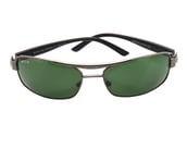 Aislin-Italy Sunglasses hK08 3302 gun