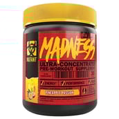 Mutant Madness,  0.66 lb  Pineapple 