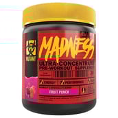 Mutant Madness, 0.60 lb Fruit Punch
