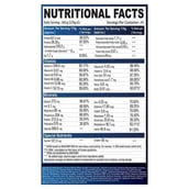 supplement - Aminoz Bulk Mass Gainer,  3.3 lb  Strawberry 