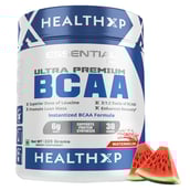 HealthXP BCAA 3 1 2,  0.49 lb  30 Servings  Watermelon 