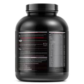 SupplementInfo - MuscleBlaze Super Gainer XXL,  6.6 lb  Dark Choco Passion 