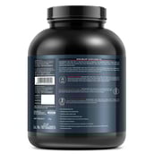 Benefit - MuscleBlaze Super Gainer XXL,  6.6 lb  Irish Cream Chocolate 