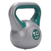 Fitsy Kettelbell,  Green  10 kg 