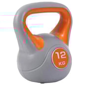 Fitsy Kettelbell,  Blue  12 kg 