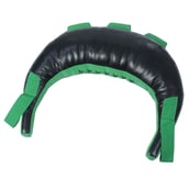 Fitsy Bulgarian Bag, Black and Green 5 kg