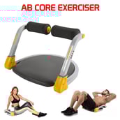Fitsy Core AB Machine,  Multicolor  Free Size 