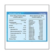 supplement - Endura Mass,  1.1 lb  Vanilla 