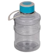 2 - Gym Brute Mini Gallon,  Blue  650 ml 