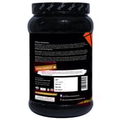 description - Tara Nutricare Storm Xtreme,  2.2 lb  Mango 