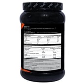 supplementinfo - Tara Nutricare Storm Xtreme,  2.2 lb  Mango 