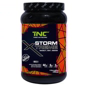 1 - Tara Nutricare Storm Xtreme,  2.2 lb  Chocolate 
