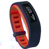 GOQii Life 12 Month Plan,  Red Black 