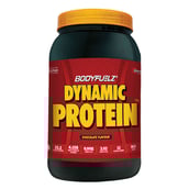 Bodyfuelz Dynamic Protein,  2.2 lb  Chocolate 