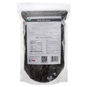 back - Nutriwish Black Chia Seeds,  0.750 kg  Unflavoured 