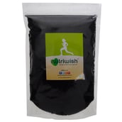 1 - Nutriwish Premium Basil Seeds,  1 kg 