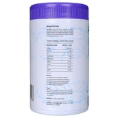 nutritioninfo - Nutriwish Barley Grass Powder,  0.1 kg  Unflavoured 