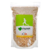 1 - Nutriwish Raw Watermelon Seeds,  Unflavoured  0.5 kg 