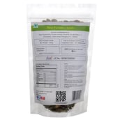 back - Nutriwish Raw Pumpkin Seeds, Unflavoured 0.2 kg