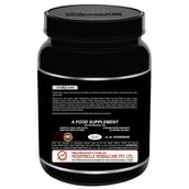 description - Endura Double Gain,  2.2 lb  Banana 