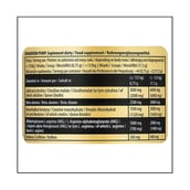 supplement - Kevin Levrone Scatterbrain,  0.49 lb  Fruit Punch 